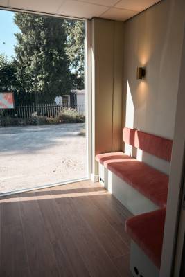 Kantoorruimte Nieuw-Loosdrechtsedijk 28-C Loosdrecht