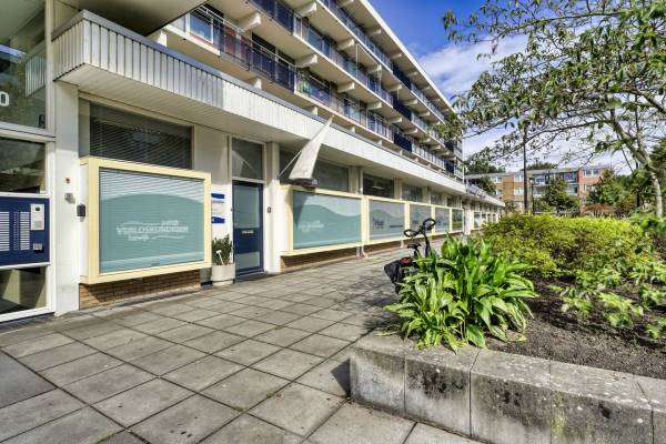 Kantoorruimte Cleijn Duinplein 14 Katwijk (ZH)