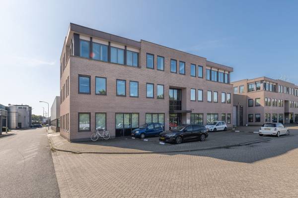 Kantoorruimte Veemweg 29- 31 Barneveld