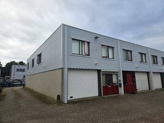 Bedrijfsruimte Impuls 163 Purmerend