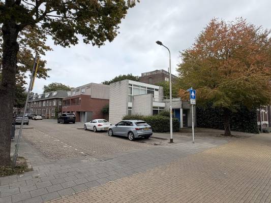 Kantoorruimte Sint Josephstraat 75 Tilburg