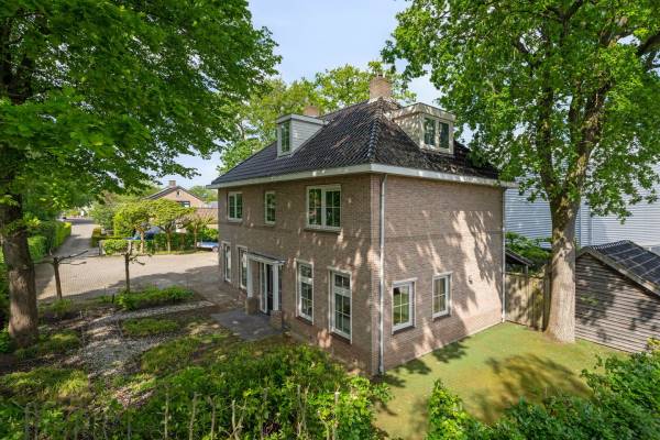 Bedrijfsruimte Industrieweg 4 't Harde