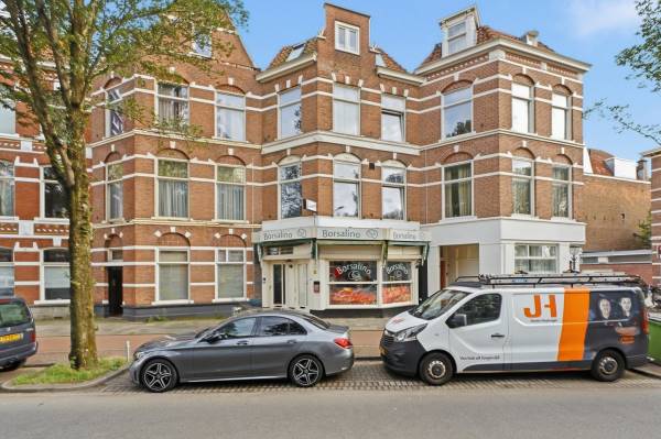 Beleggingsobject Laan van Meerdervoort 196 Den Haag