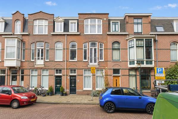 Beleggingsobject Galileïstraat 141 Den Haag