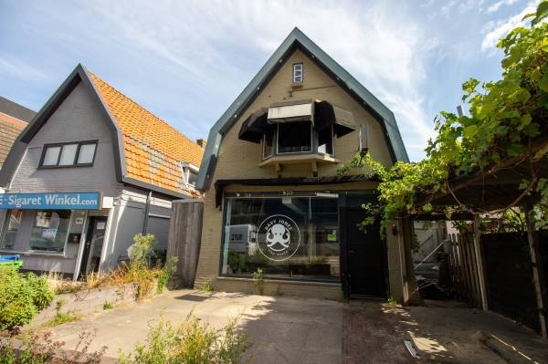 Horecagelegenheid Kruisweg 959 Hoofddorp
