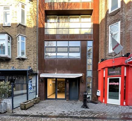 Horecagelegenheid Pancratiusstraat 9 Heerlen