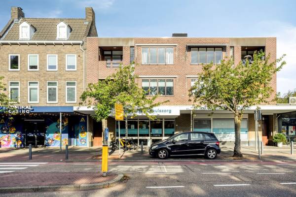 Kantoorruimte Rijksweg Centrum 72 Geleen