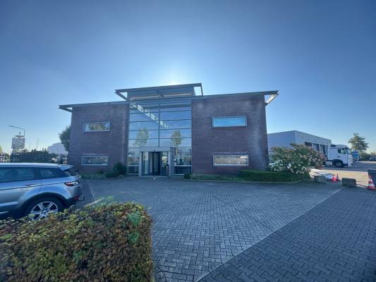 Kantoorruimte Weerbroek 46 Heteren