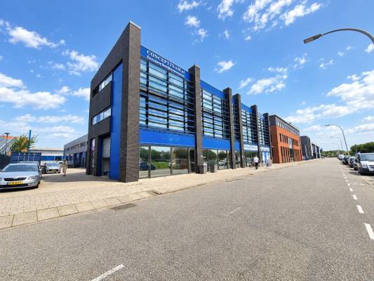 Kantoorruimte Laan van Waalhaven 299 Den Haag