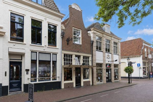 Winkelruimte Kamp 11 Amersfoort