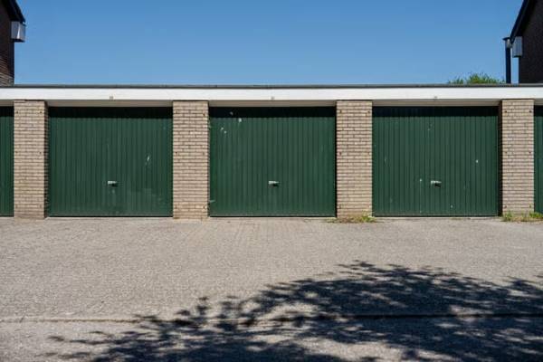 Beleggingsobject De Groenkampen 6 Hooghalen