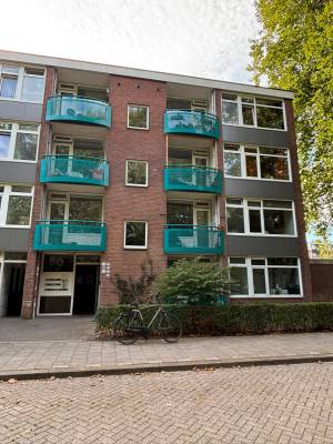 Beleggingsobject Kilstraat 26 Deventer