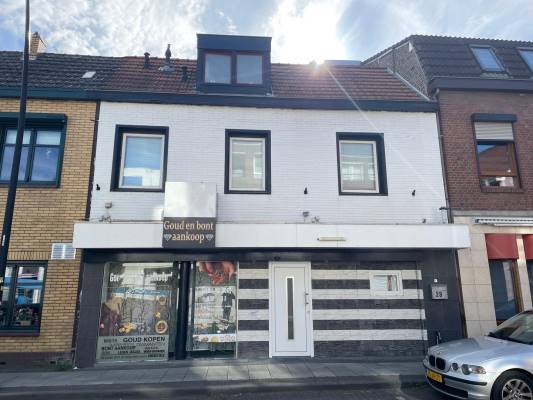 Winkelruimte Holzstraat 28 Kerkrade