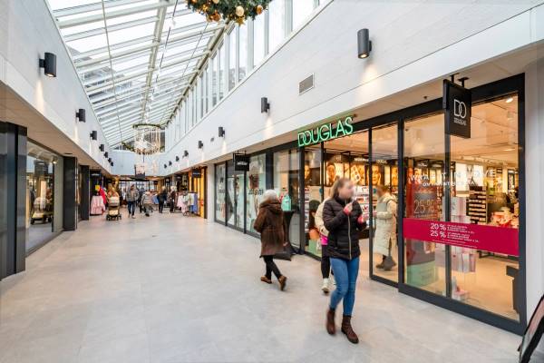Winkelruimte Sint Jorisplein 62 Ridderkerk