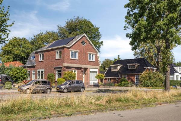 Bedrijfsruimte Beneden Oosterdiep 219 Veendam