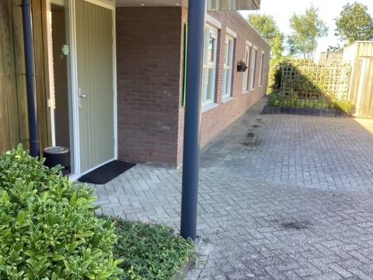 Kantoorruimte Stortweg 1 Emmen