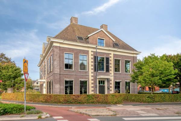 Kantoorruimte Harderwijkerweg 1 Ermelo