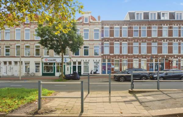 Beleggingsobject Loosduinsekade 177 Den Haag