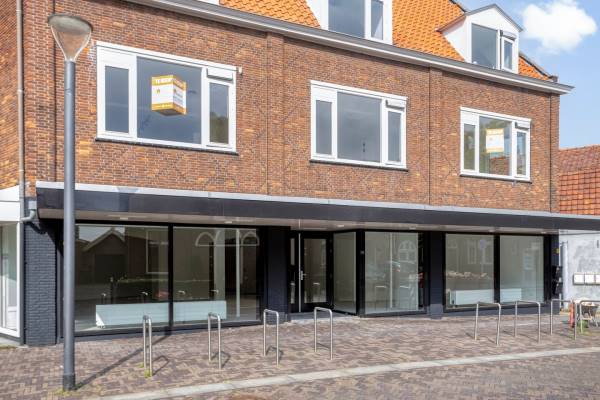 Winkelruimte Dorpsstraat 43 Uithoorn