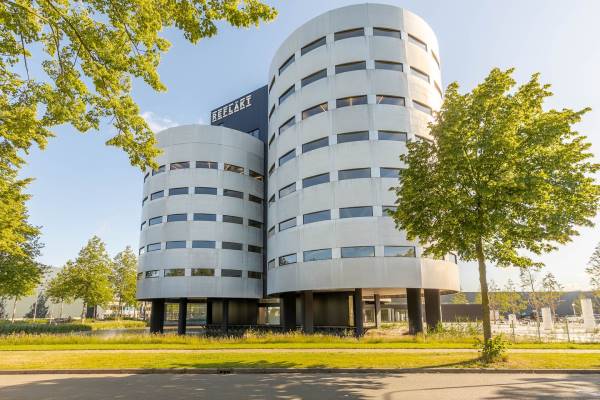 Kantoorruimte Uraniumweg 23 Amersfoort
