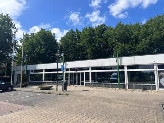 Bedrijfsruimte Boerhaaveplein 7 Bovenkarspel