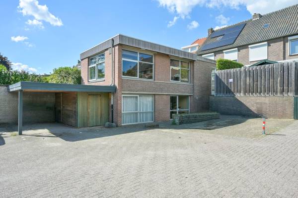 Kantoorruimte Norbertijnenstraat 79-B Geleen