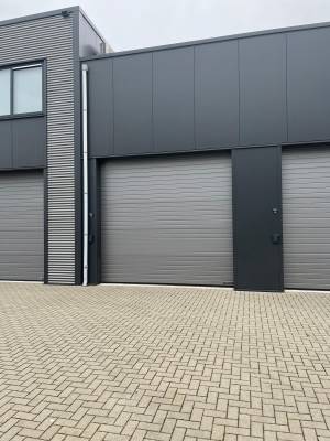 Bedrijfsruimte Buitenvaart 1011- 25 Hoogeveen