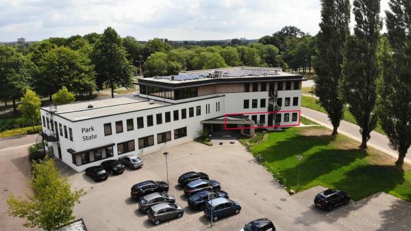 Kantoorruimte Agro Business Park 65 Wageningen