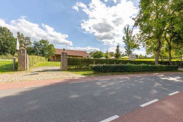 Horecagelegenheid Bovenstraat 38 Noorbeek