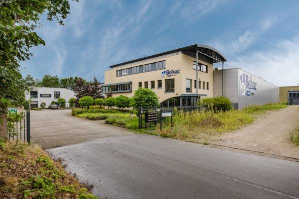 Bedrijfsruimte Eindsestraat 129 Dongen