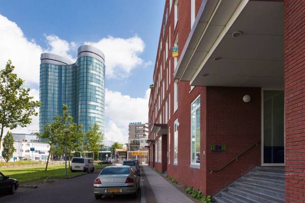 Kantoorruimte Groenmarktstraat 19 Utrecht