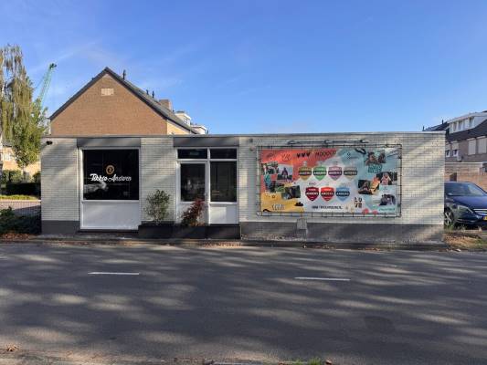 Kantoorruimte Hoge Brake 5 Nuenen