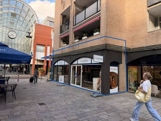 Beleggingsobject Zadelmakerstraat 1 Almere