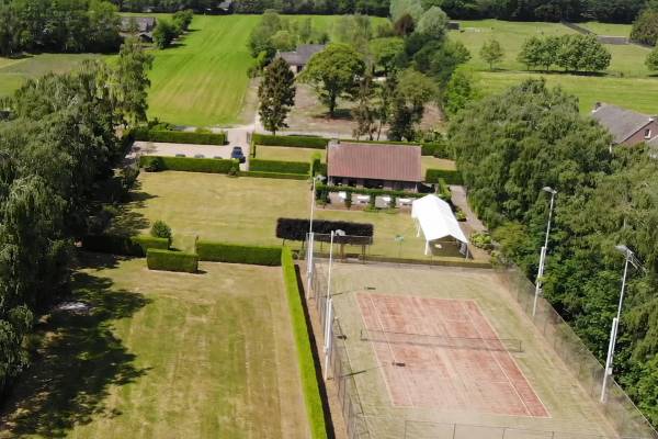 Bedrijfsruimte Ittervoorterweg 29 Weert