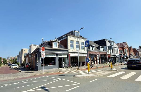 Beleggingsobject Verlengde Hereweg 62 Groningen