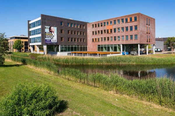Kantoorruimte Trondheim 2 Barendrecht