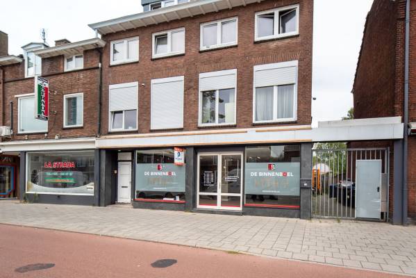Winkelruimte Haaksbergerstraat 342 Enschede
