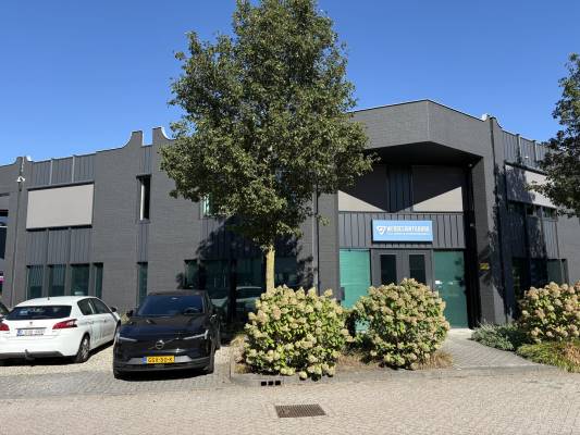 Kantoorruimte Andromedastraat 2-a Tilburg