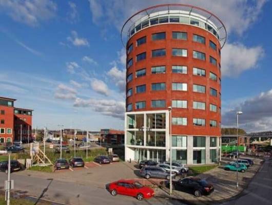 Kantoorruimte Hoogvlietsekerkweg 150 Hoogvliet Rotterdam
