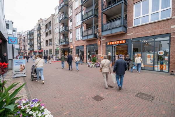 Winkelruimte Vleuterweide Winkelcentrum Vleuten