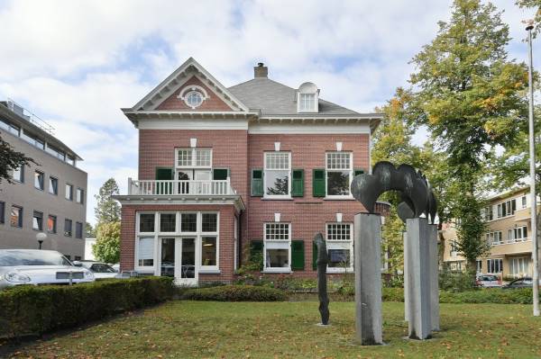 Kantoorruimte Julianalaan 1 Hilversum
