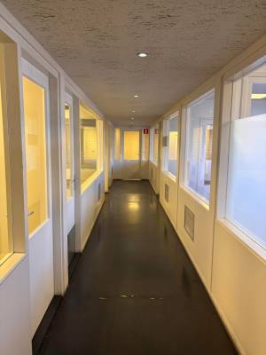 Kantoorruimte Generatorstraat 16 Amsterdam