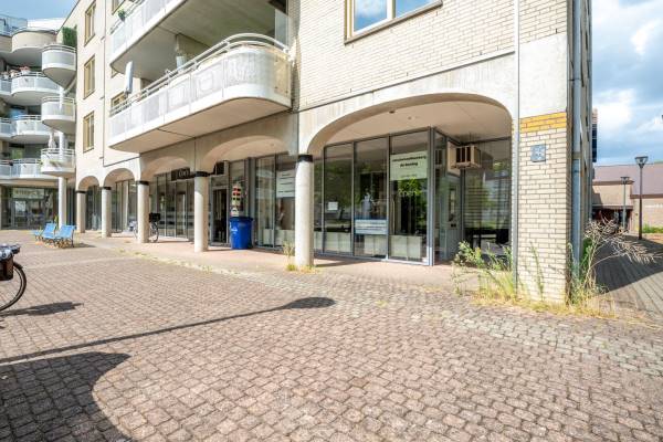 Winkelruimte Het Kant 39 Houten