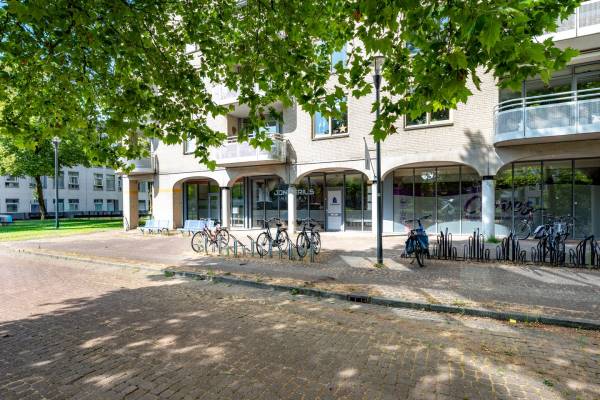 Winkelruimte Het Kant 49 Houten