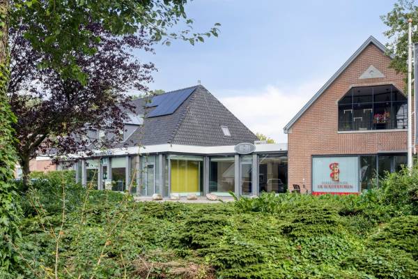 Winkelruimte Hoofdstraat 1-c Rolde