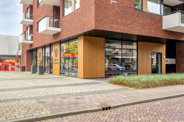 Winkelruimte Langestraat 141 Klazienaveen