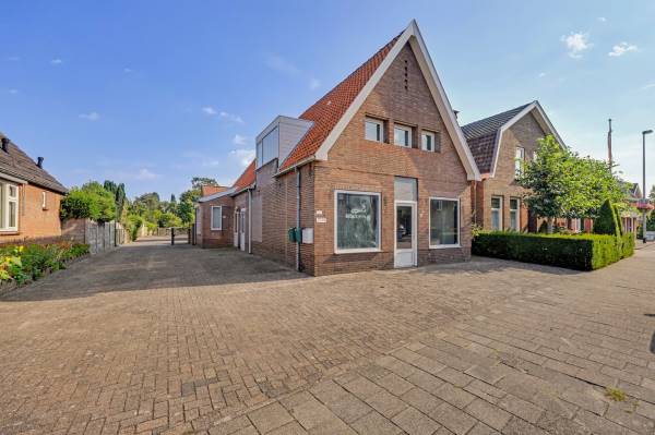 Beleggingsobject Grotestraat 192 Drunen