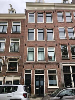 Kantoorruimte Lindengracht 78-H Amsterdam