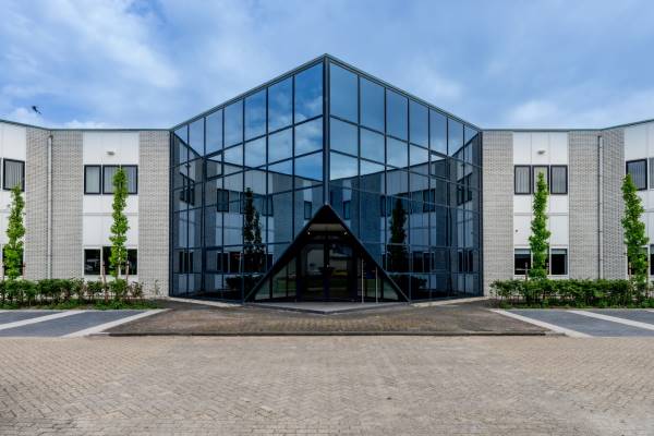 Bedrijfsruimte Ampèrestraat 46 Heerhugowaard