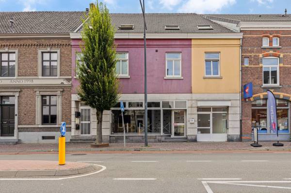 Winkelruimte Rijksweg 46 Gulpen